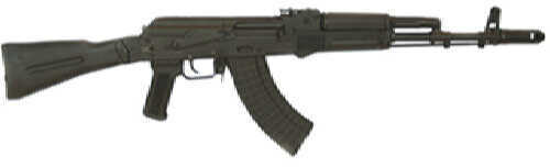 Arsenal 7.62X39mm Stamped Receiver L-Side Folding Stock Semi-Automatic Rifle SLR10721 Slr107F